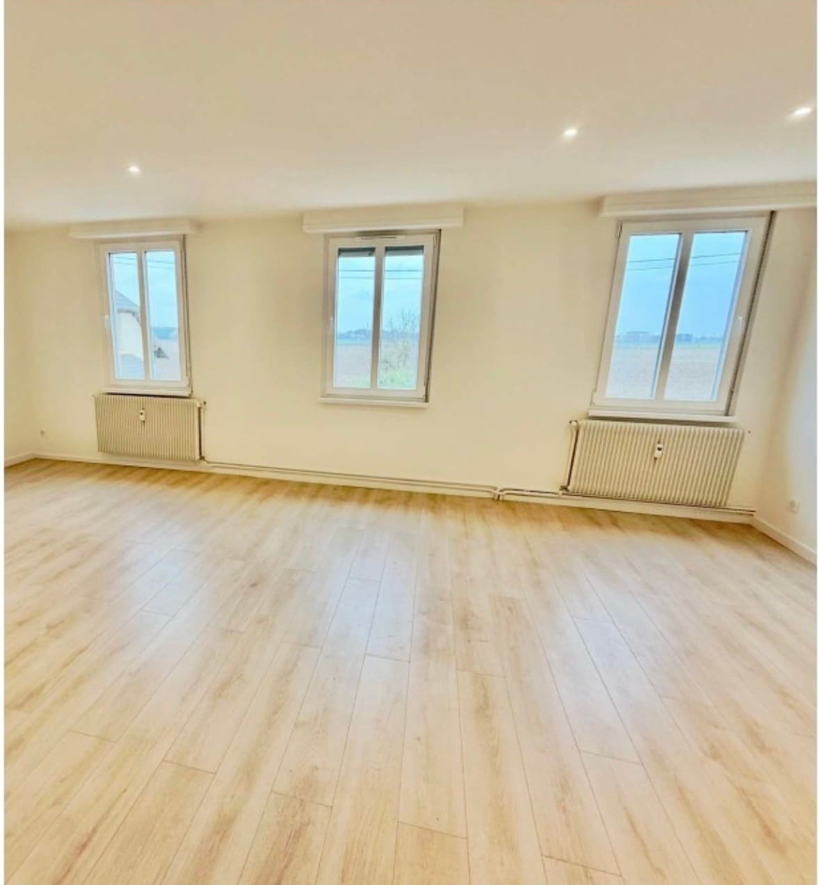 Appartement de 45 m² — Niederhausbergen