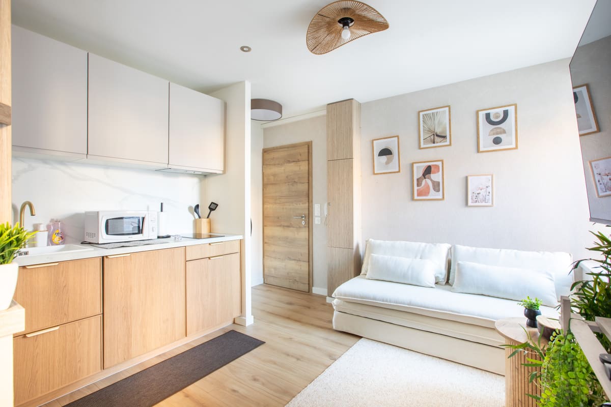 Immeuble de 6 lots — Sélestat